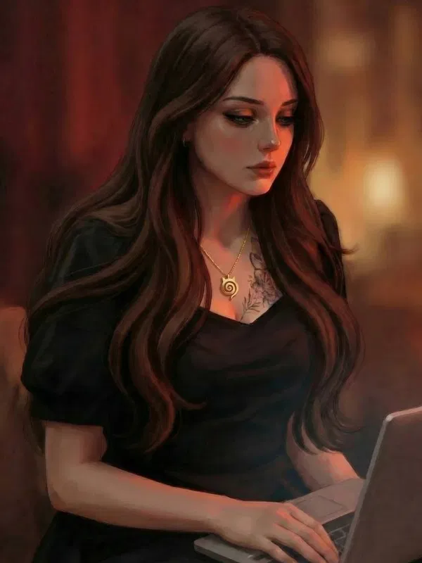 Avatar of edelwrite
