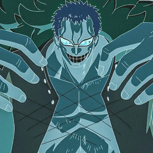 Avatar of TOBORNEKNURDAZ