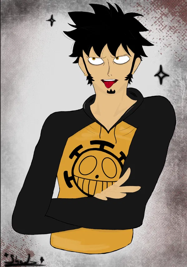 Avatar of ShadzShadyTheHedgehog