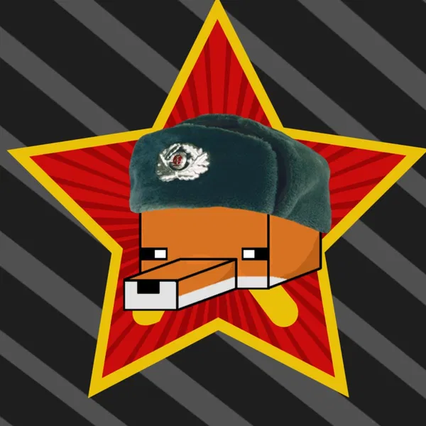 Avatar of F0xe