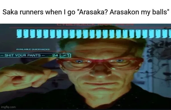 Avatar of KRixen