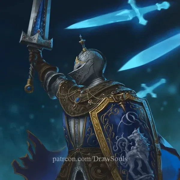 Avatar of Squigma male