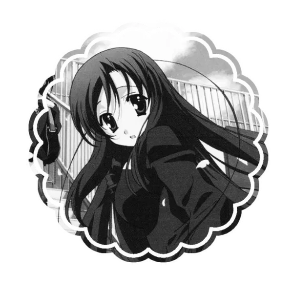 Avatar of 堕天使