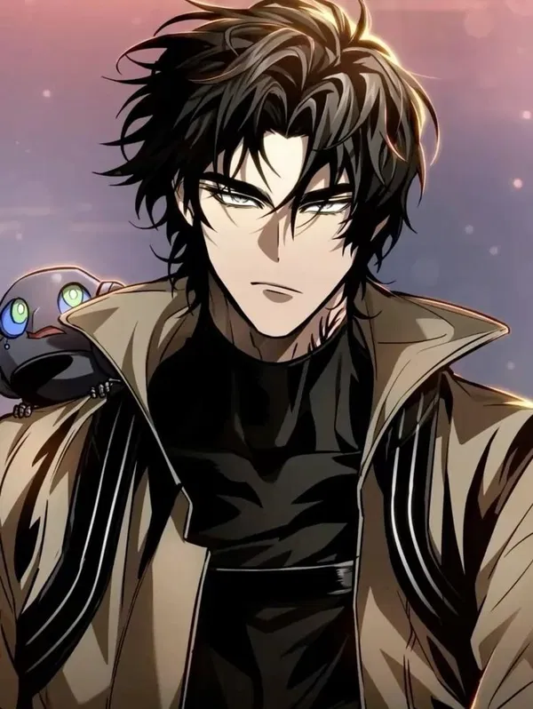 Avatar of Asura bansho