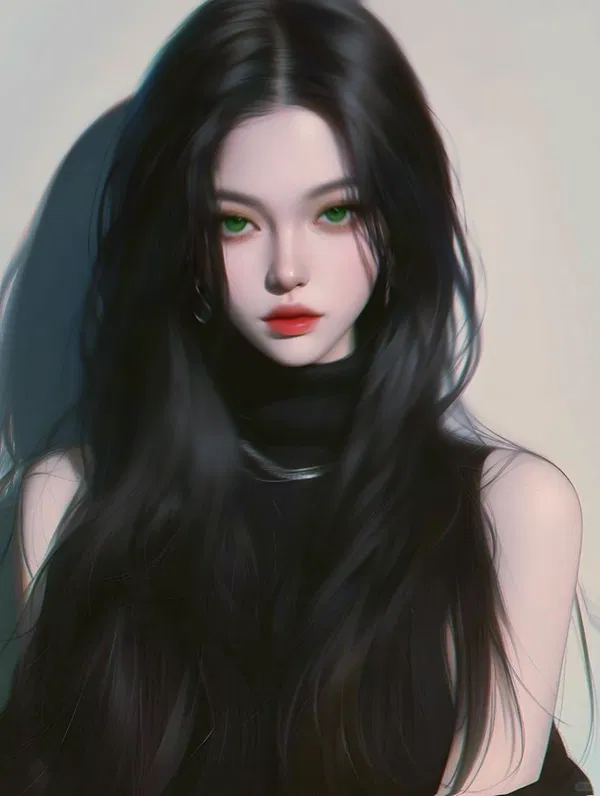 Avatar of Iqwuduow