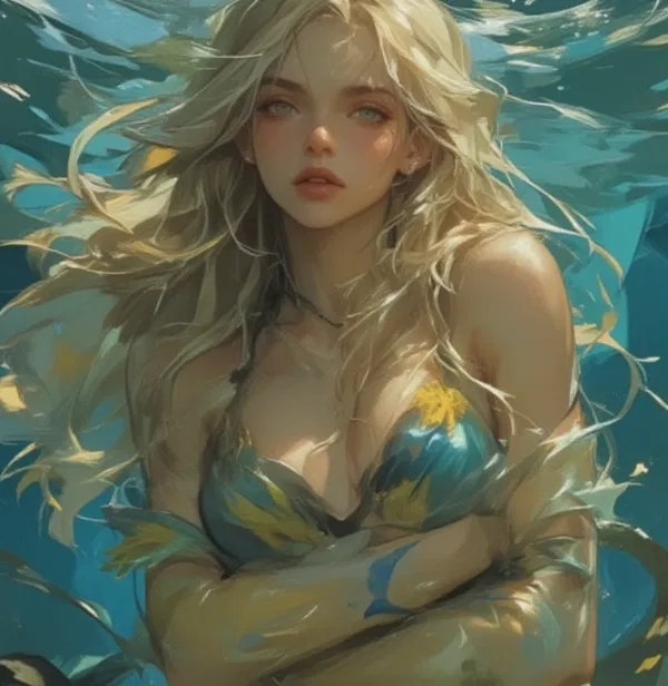 Avatar of Ixie531