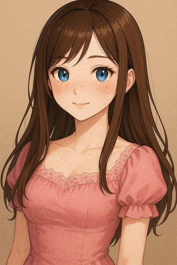 Avatar of Sweet_dosie