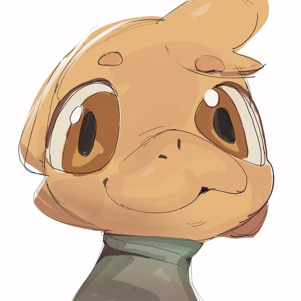 Avatar of StaryMelodow