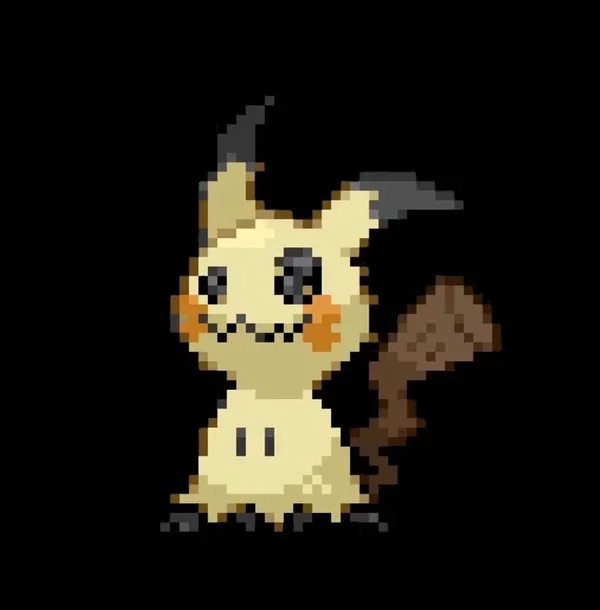Avatar of mcghostboi