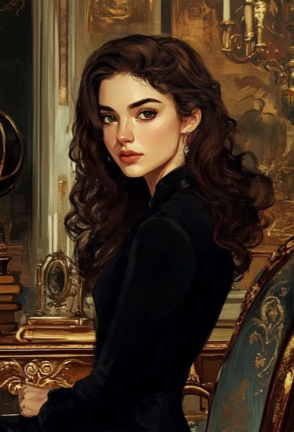 Avatar of Ilsasava