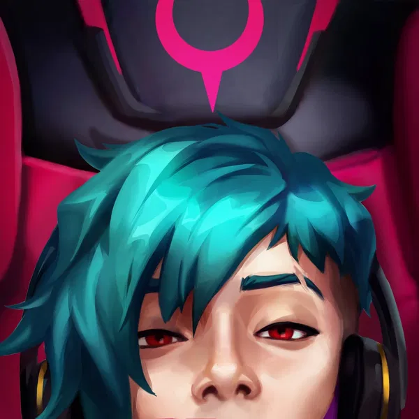 Avatar of Izuwuwuw