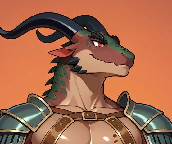 Avatar of SkyBlazer