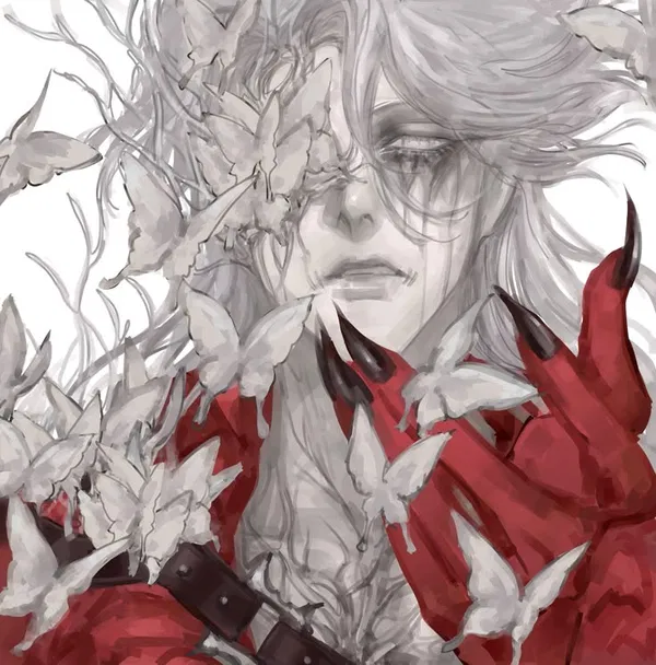 Avatar of SinfulVanity