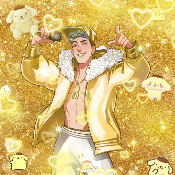 Avatar of JesterSimp