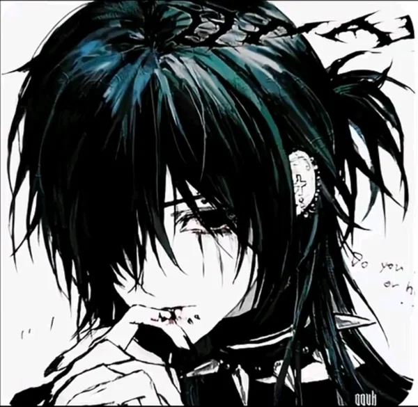 Avatar of Yuric