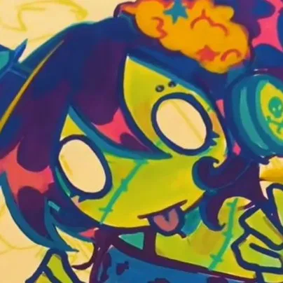 Avatar of losttank