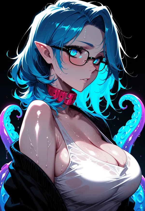 Avatar of FlargahBlargh