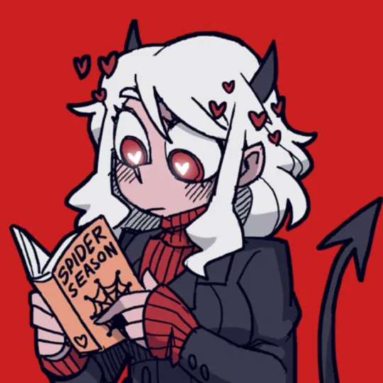 Avatar of redfoxesandwine