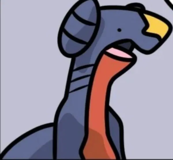 Avatar of Garchompguy