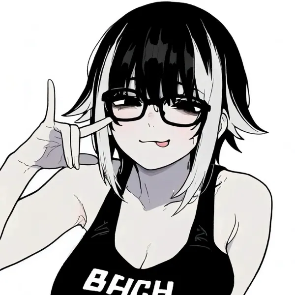 Avatar of miovraxd