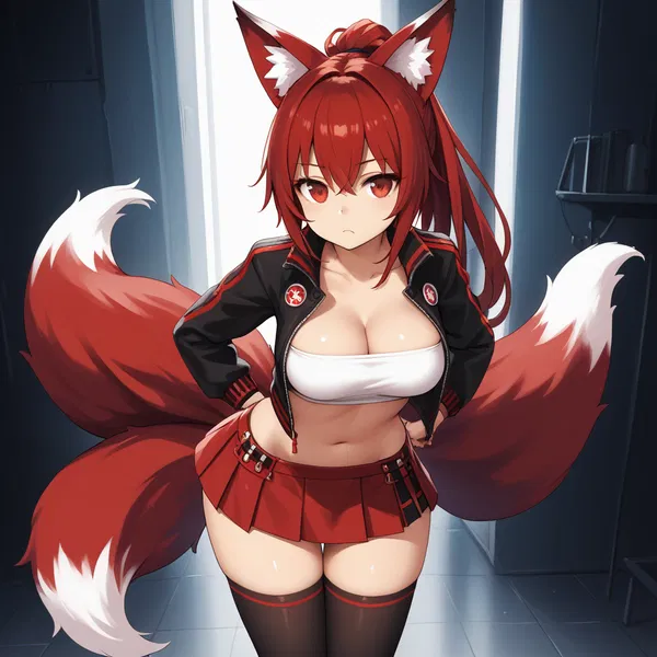 Avatar of Łucy