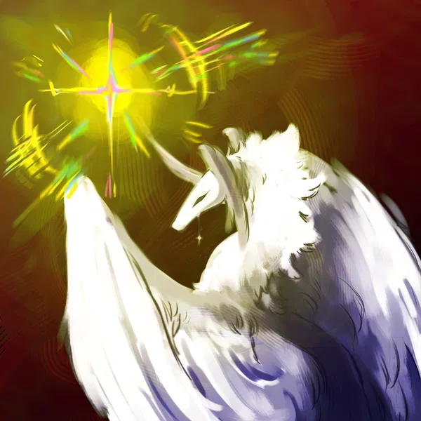Avatar of Amneezzia