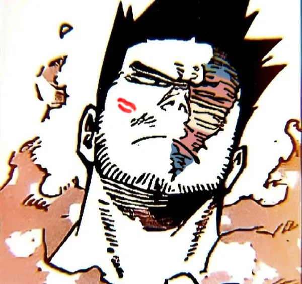 Avatar of _weirdojay_