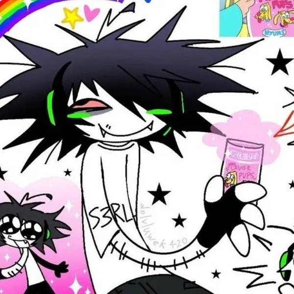 Avatar of Espressocroi