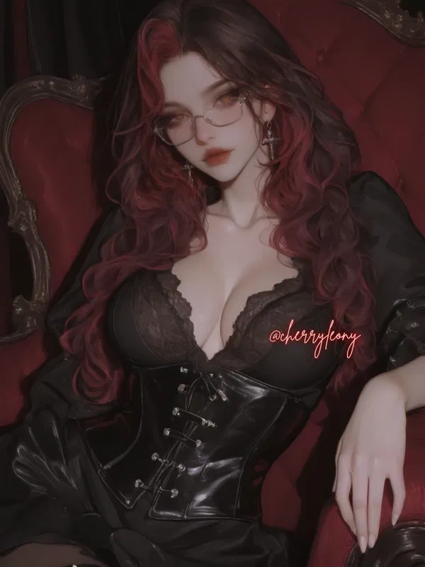 Avatar of cherryleony