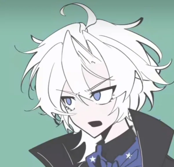 Avatar of XxAgentAme