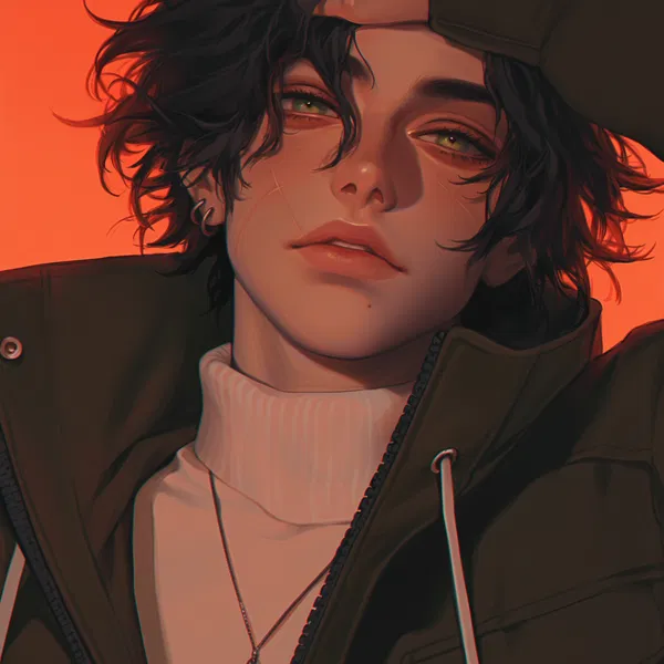 Avatar of MateWhat0429