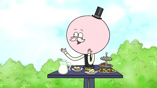 Avatar of Dr screwball jones