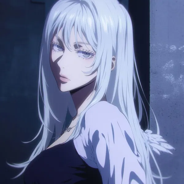 Avatar of Elentya999