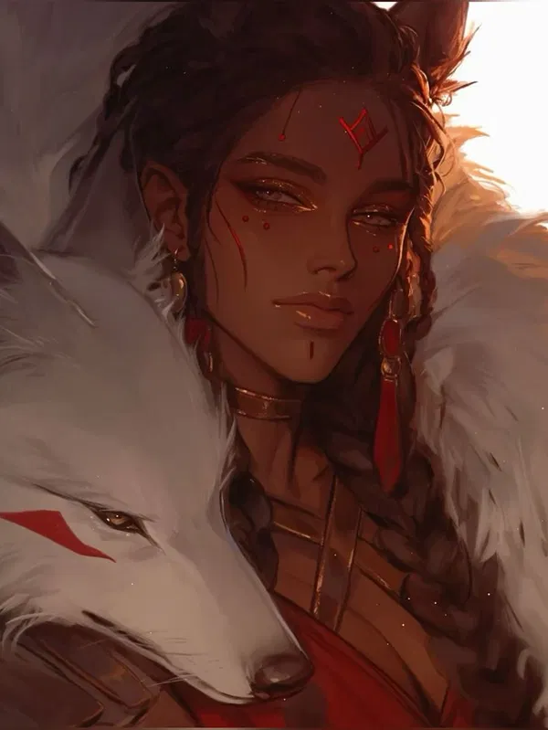 Avatar of listen_astird