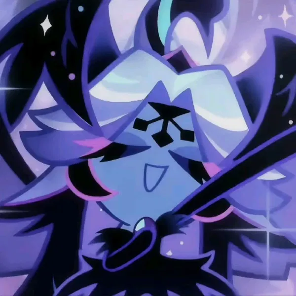 Avatar of Fluffkitten