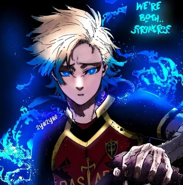 Avatar of Seeks