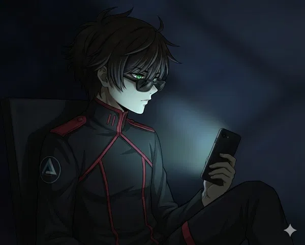 Avatar of Alrut
