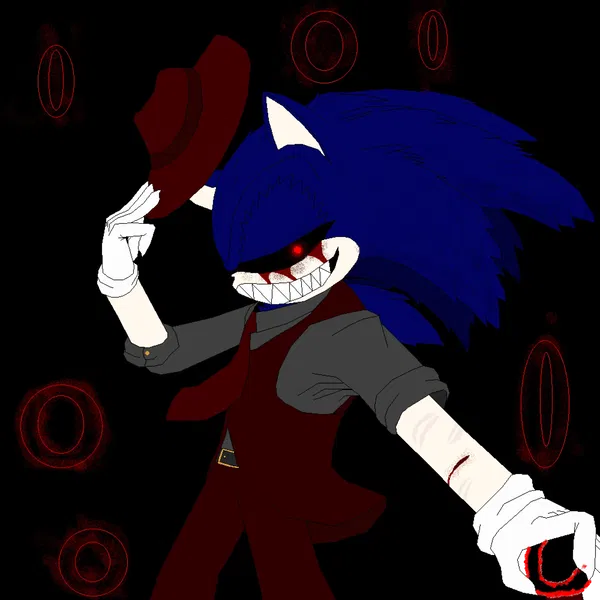 Avatar of Exetior the Arch-demon