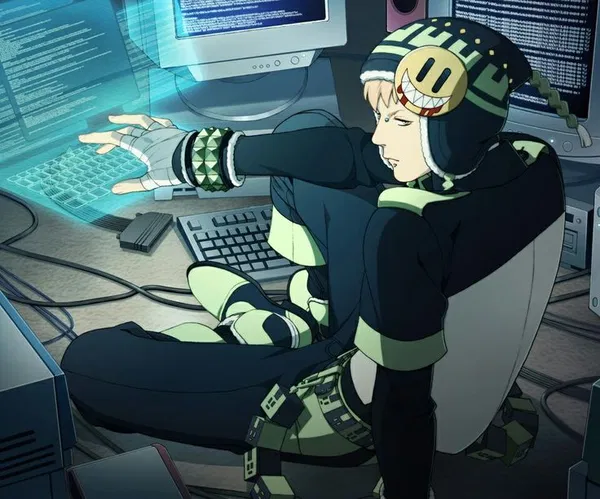 Avatar of TheGrimReaper