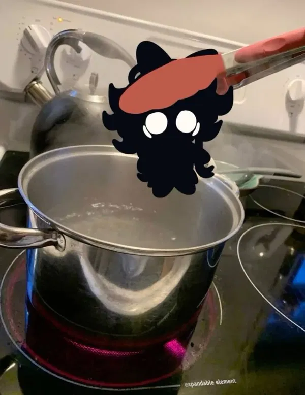 Avatar of 🍪SillyCookie🍪