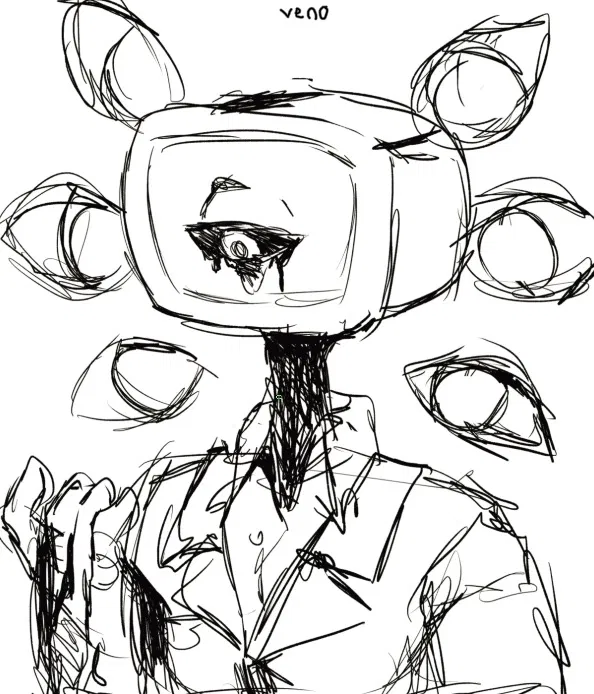 Avatar of NightmareJester
