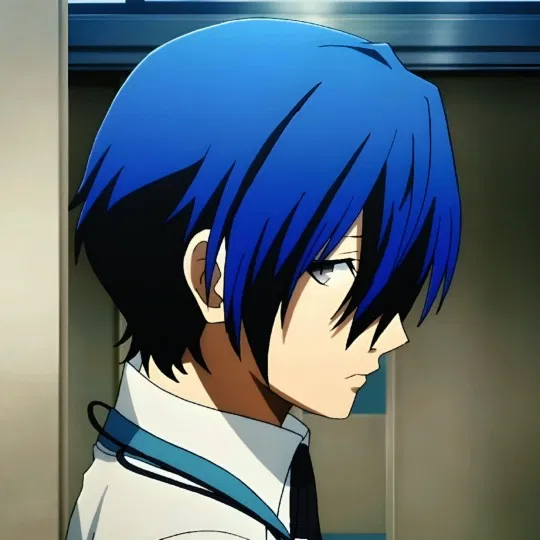 Avatar of NoB0dy