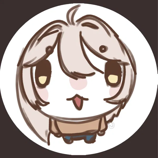 Avatar of Yuujin