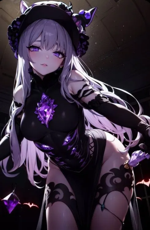Avatar of Lee Nana
