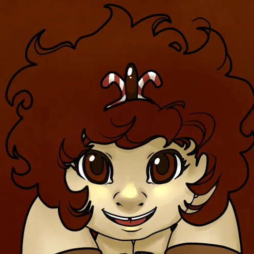 Avatar of Broeckchen