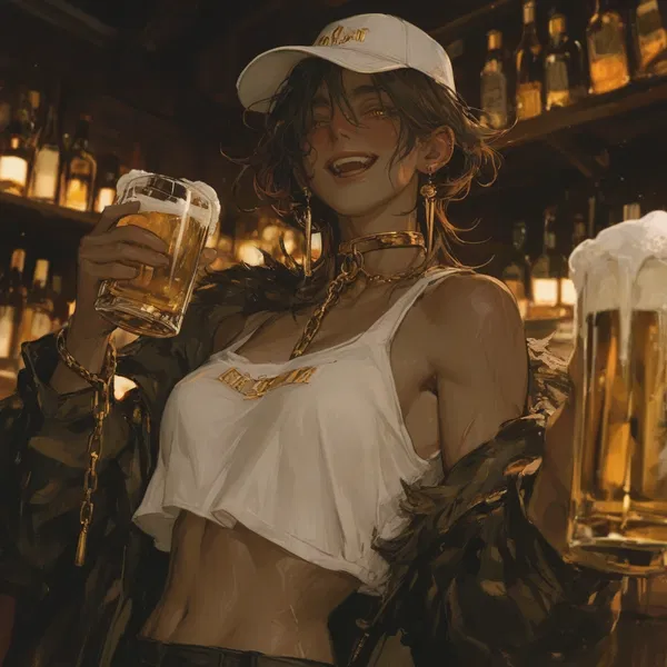 Avatar of Beerbo