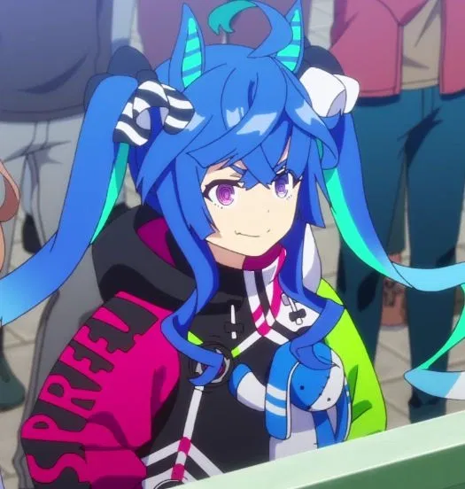 Avatar of VivVani