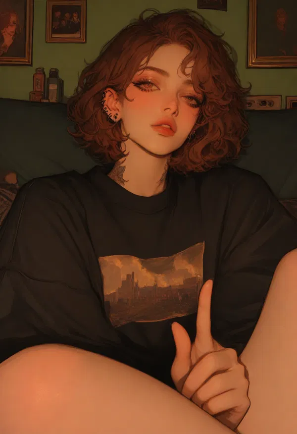 Avatar of bugslug