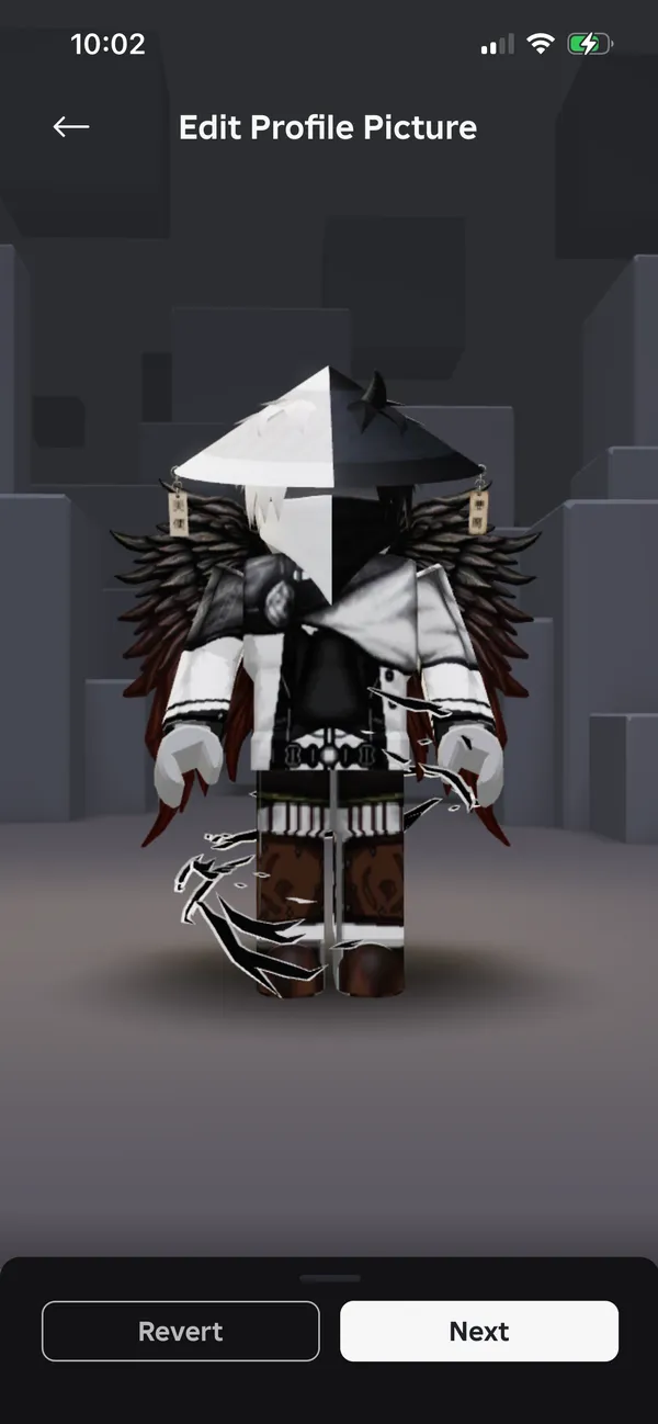 Avatar of Copper57