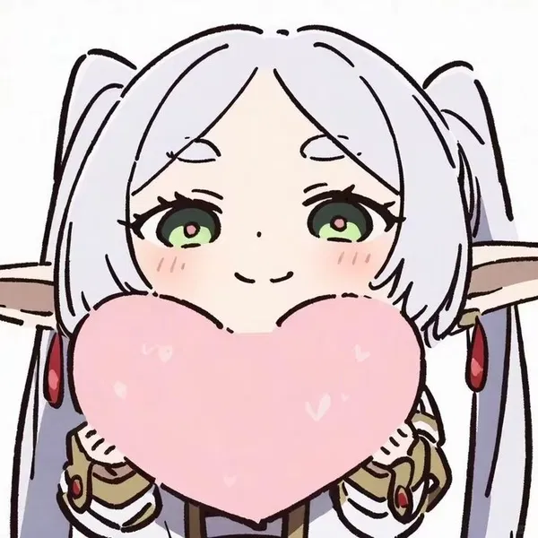Avatar of JooJoo